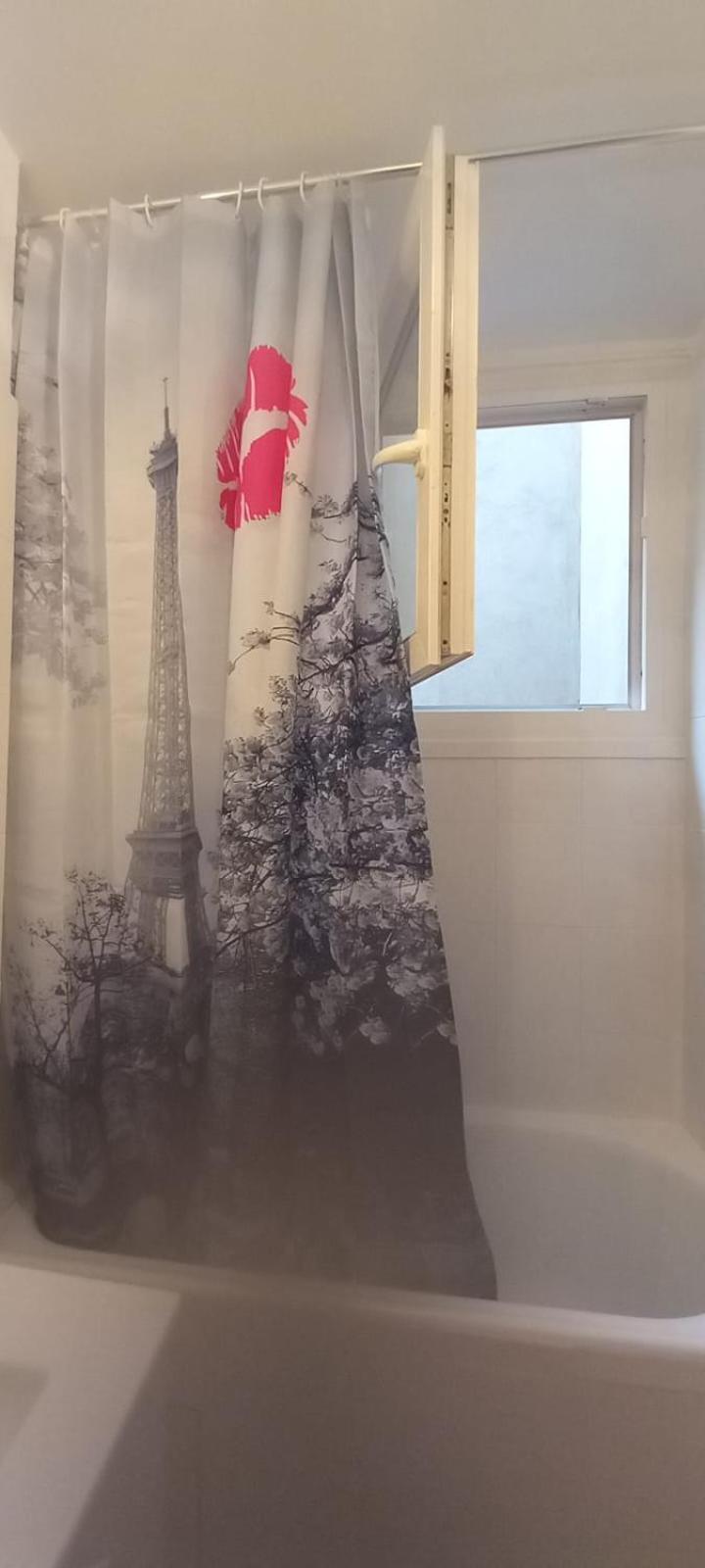 2 Chambre Arena - La Chapelle Paris Exterior foto